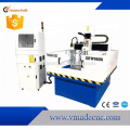 CNC  metal milling machine